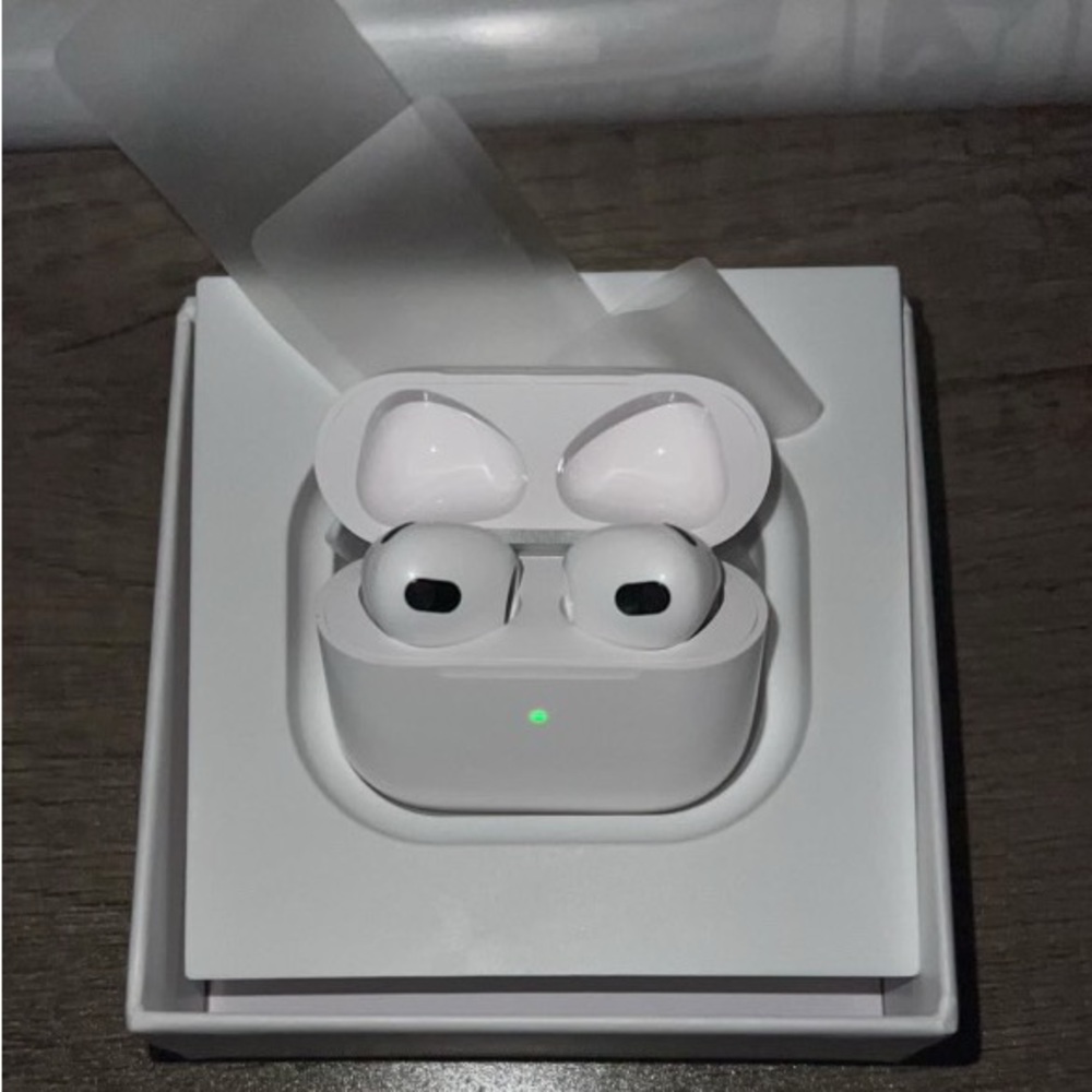 AirPod (3rd Generation)